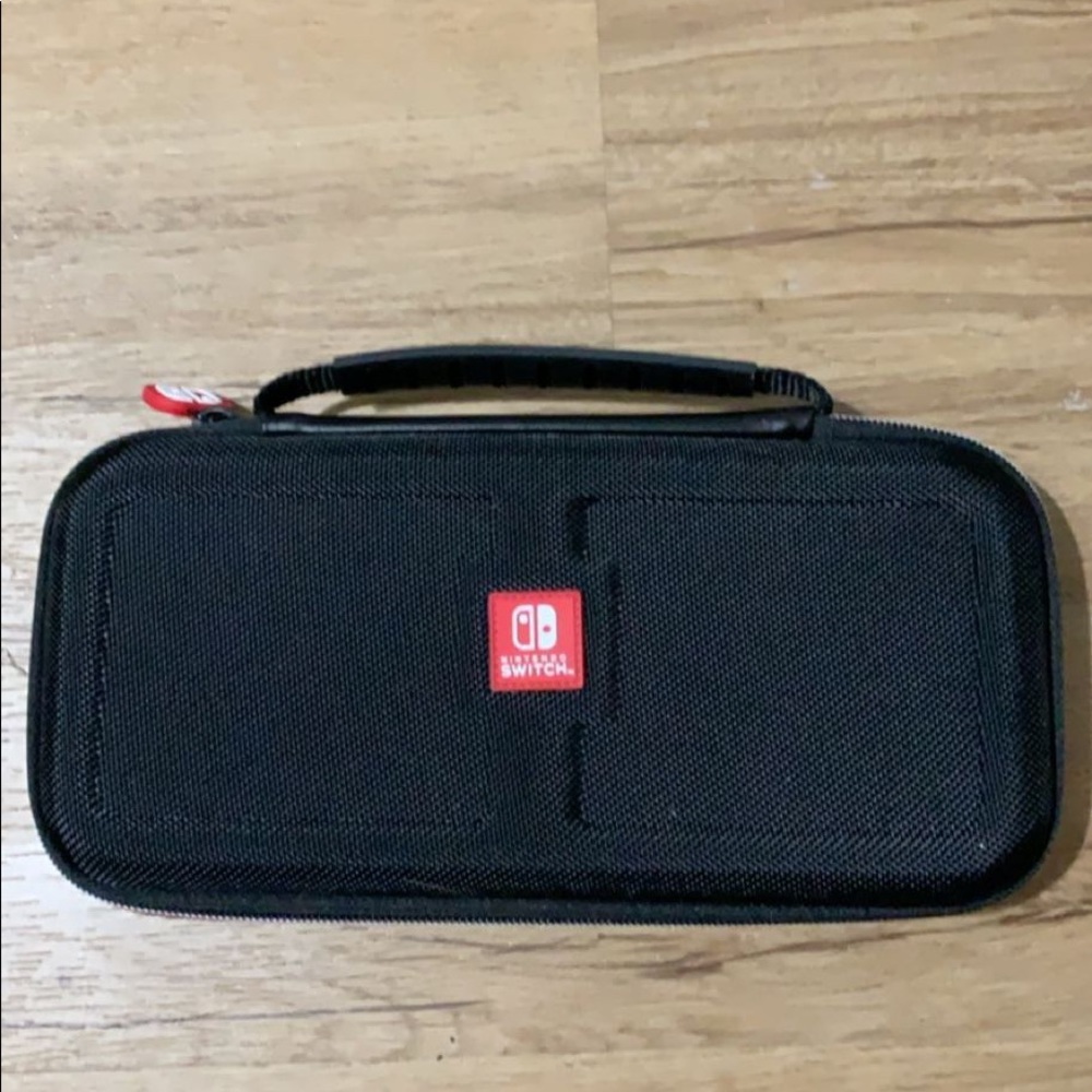 Nintendo switch case